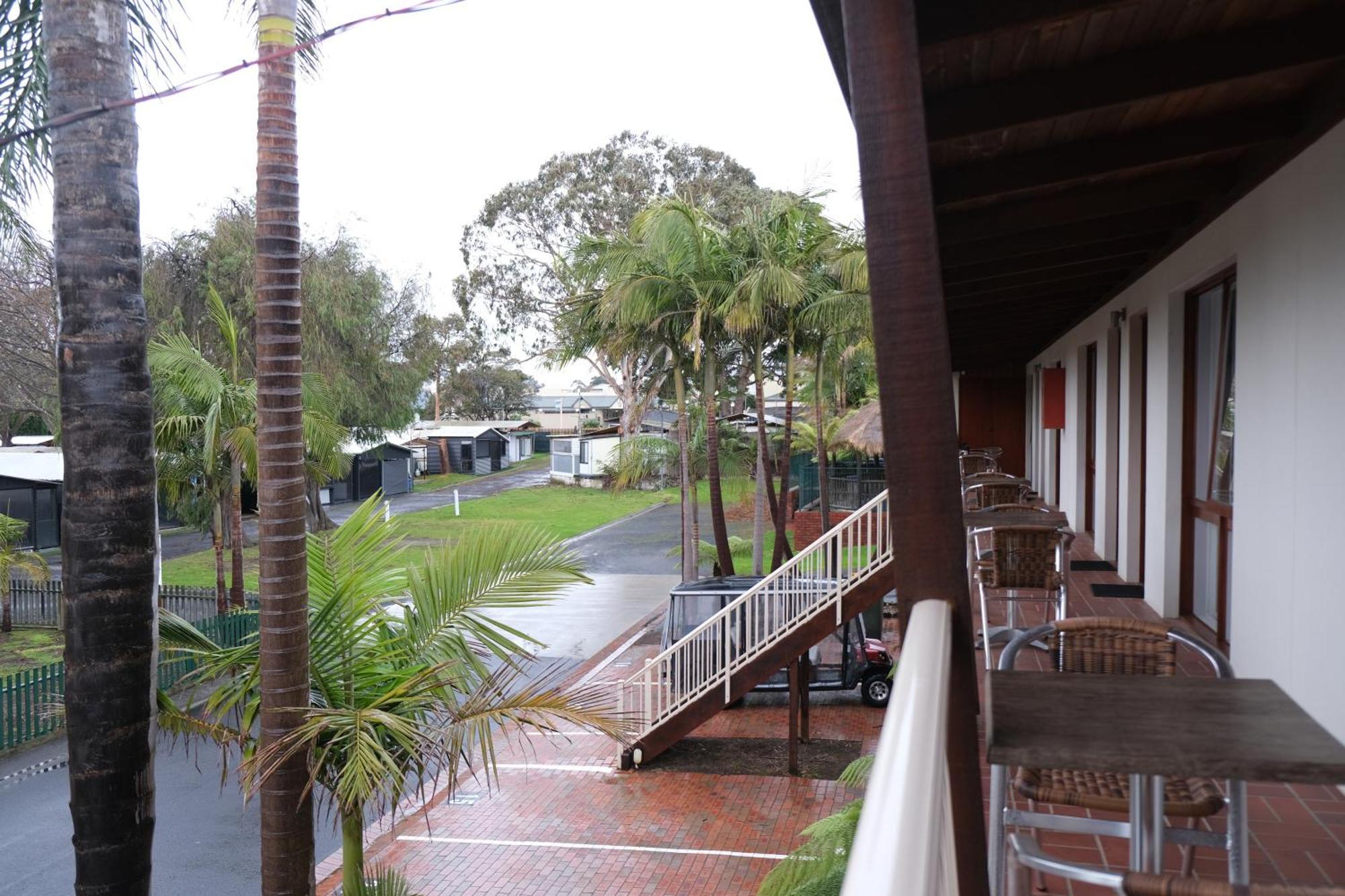 Kaloha Holiday Resort Phillip Island Каус Екстер'єр фото