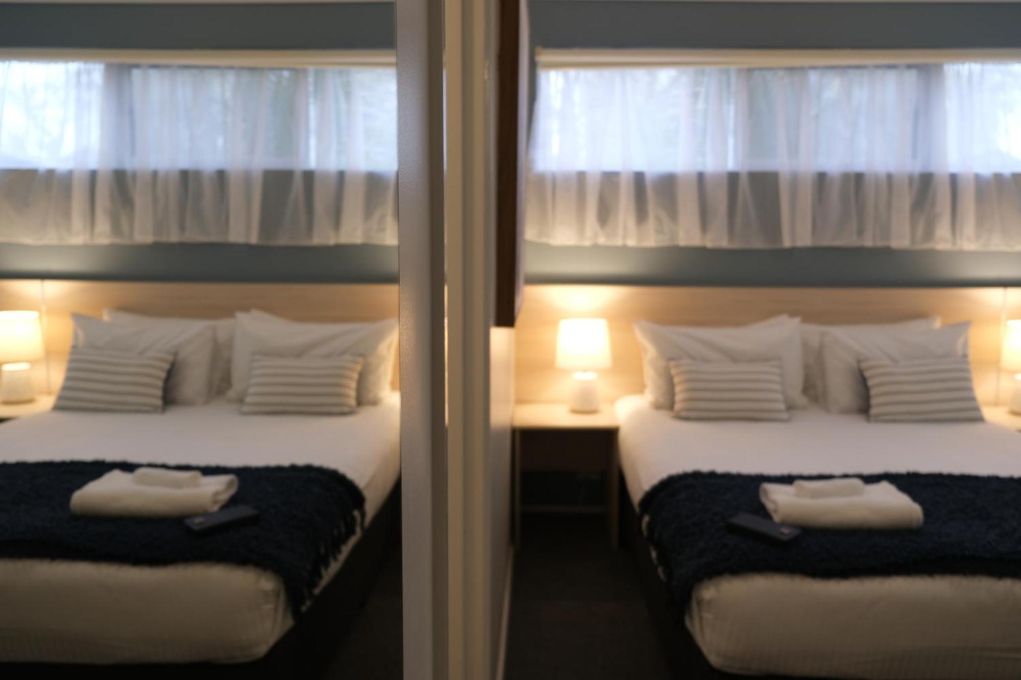 Kaloha Holiday Resort Phillip Island Каус Екстер'єр фото