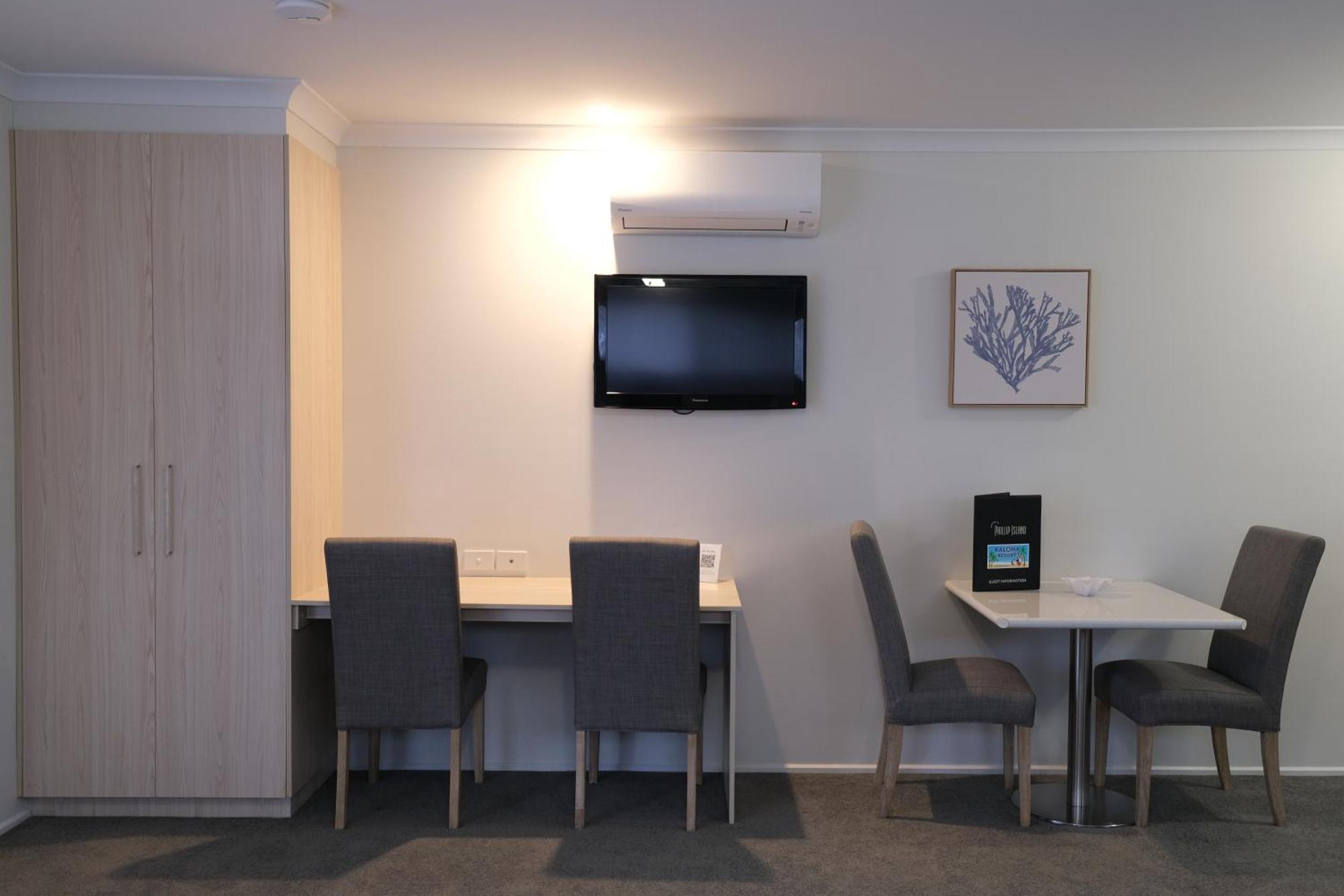 Kaloha Holiday Resort Phillip Island Каус Екстер'єр фото