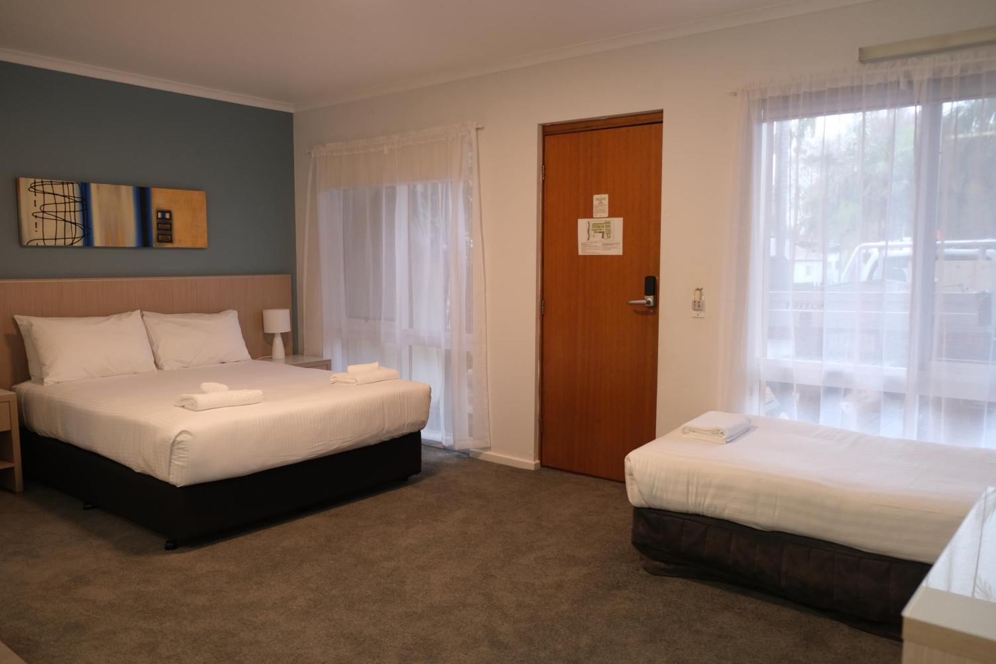 Kaloha Holiday Resort Phillip Island Каус Екстер'єр фото