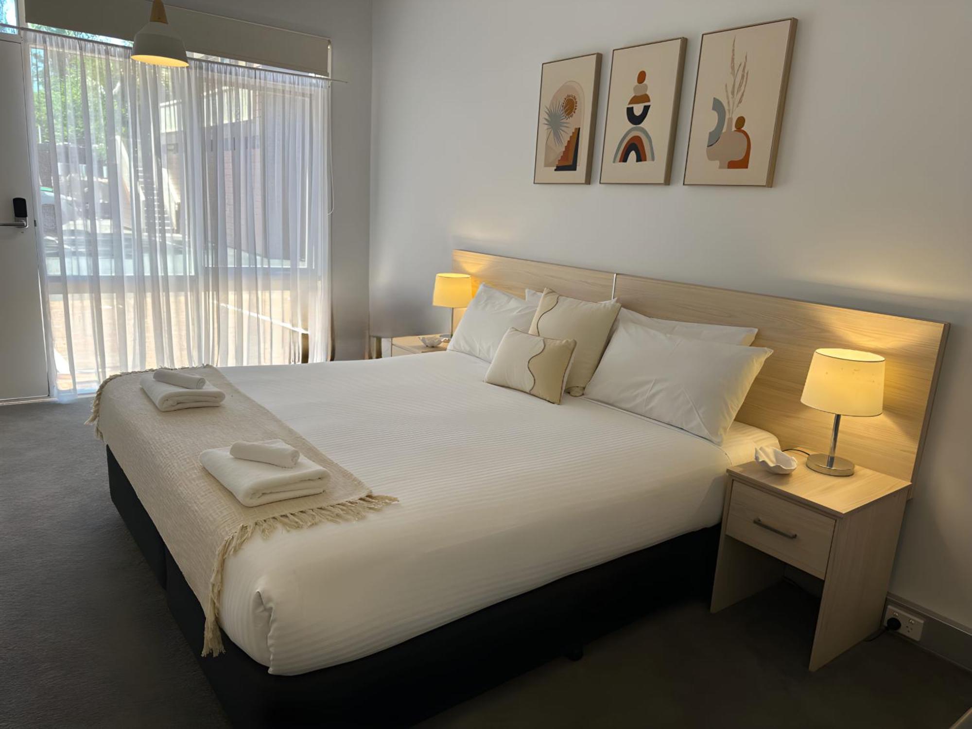 Kaloha Holiday Resort Phillip Island Каус Екстер'єр фото