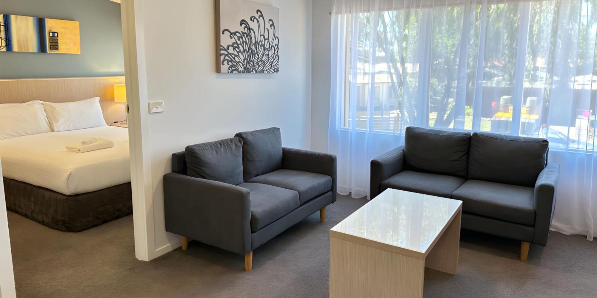 Kaloha Holiday Resort Phillip Island Каус Екстер'єр фото
