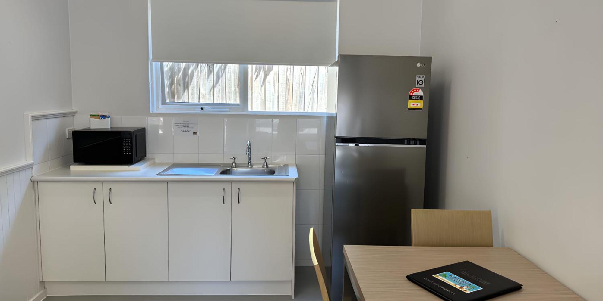 Kaloha Holiday Resort Phillip Island Каус Екстер'єр фото