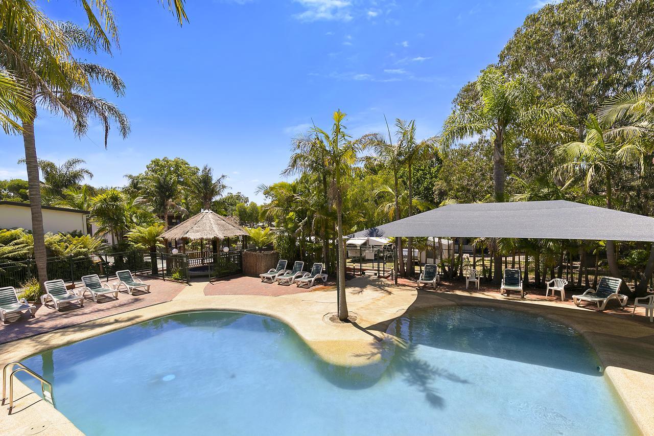 Kaloha Holiday Resort Phillip Island Каус Екстер'єр фото